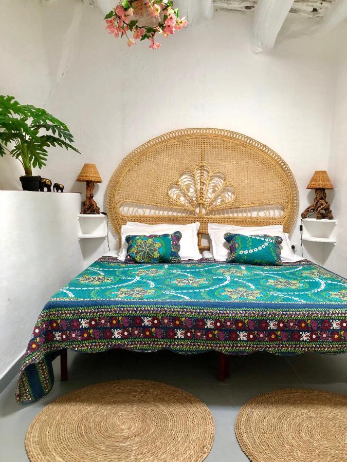 Casa Carmela, Rural House With Spectacular Views, In An Exquisite Area Villa Atalbeitar Exterior photo